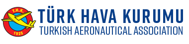Türk Hava Kurumu Logo
